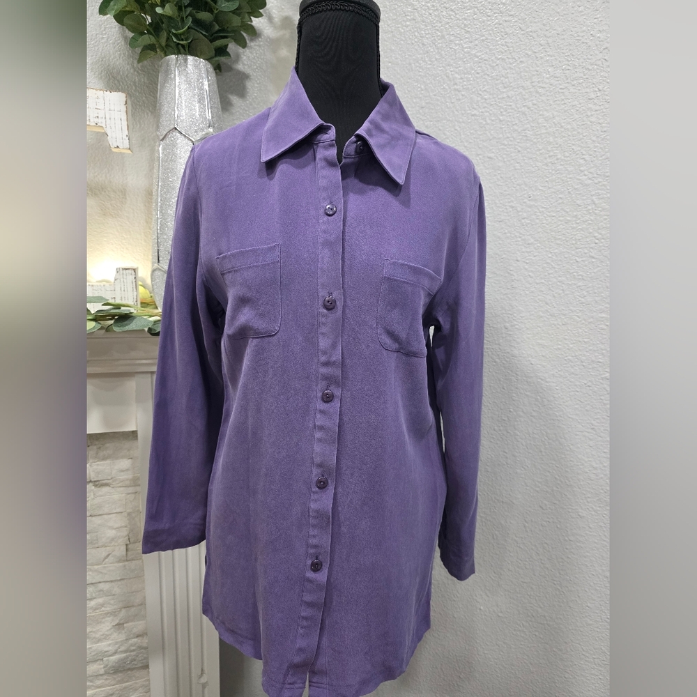 Travis Ayers Lavender Apparel